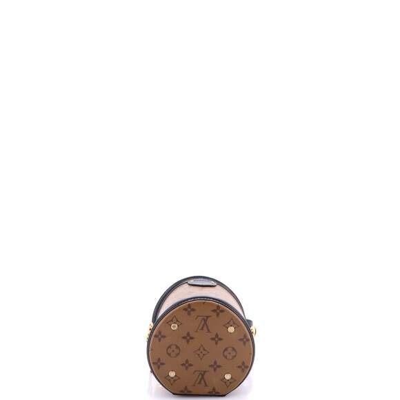 Louis Vuitton Cannes Handbag Reverse #204503L21B - Picture 4 of 7